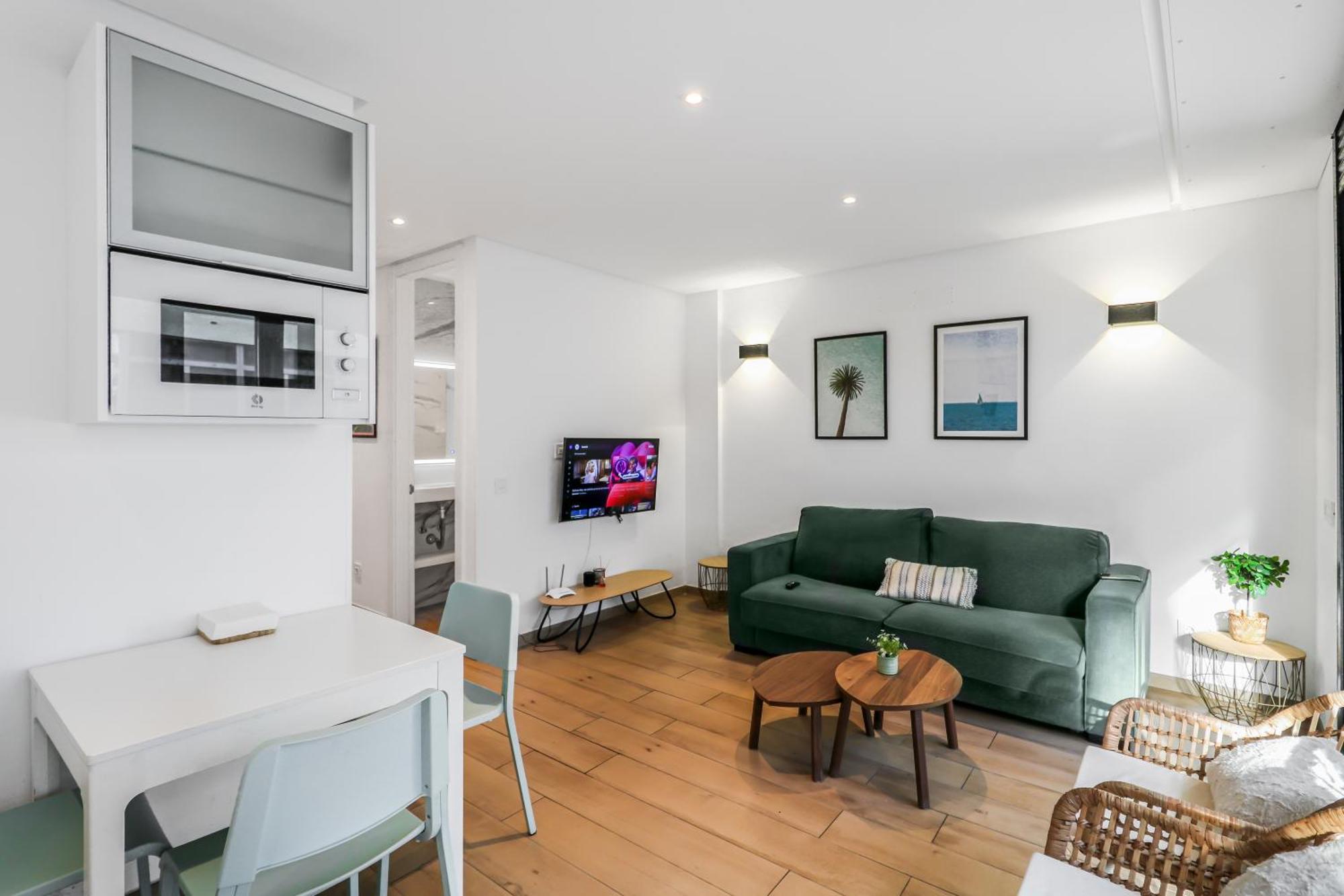 Canteras Lighthouse Apartamento