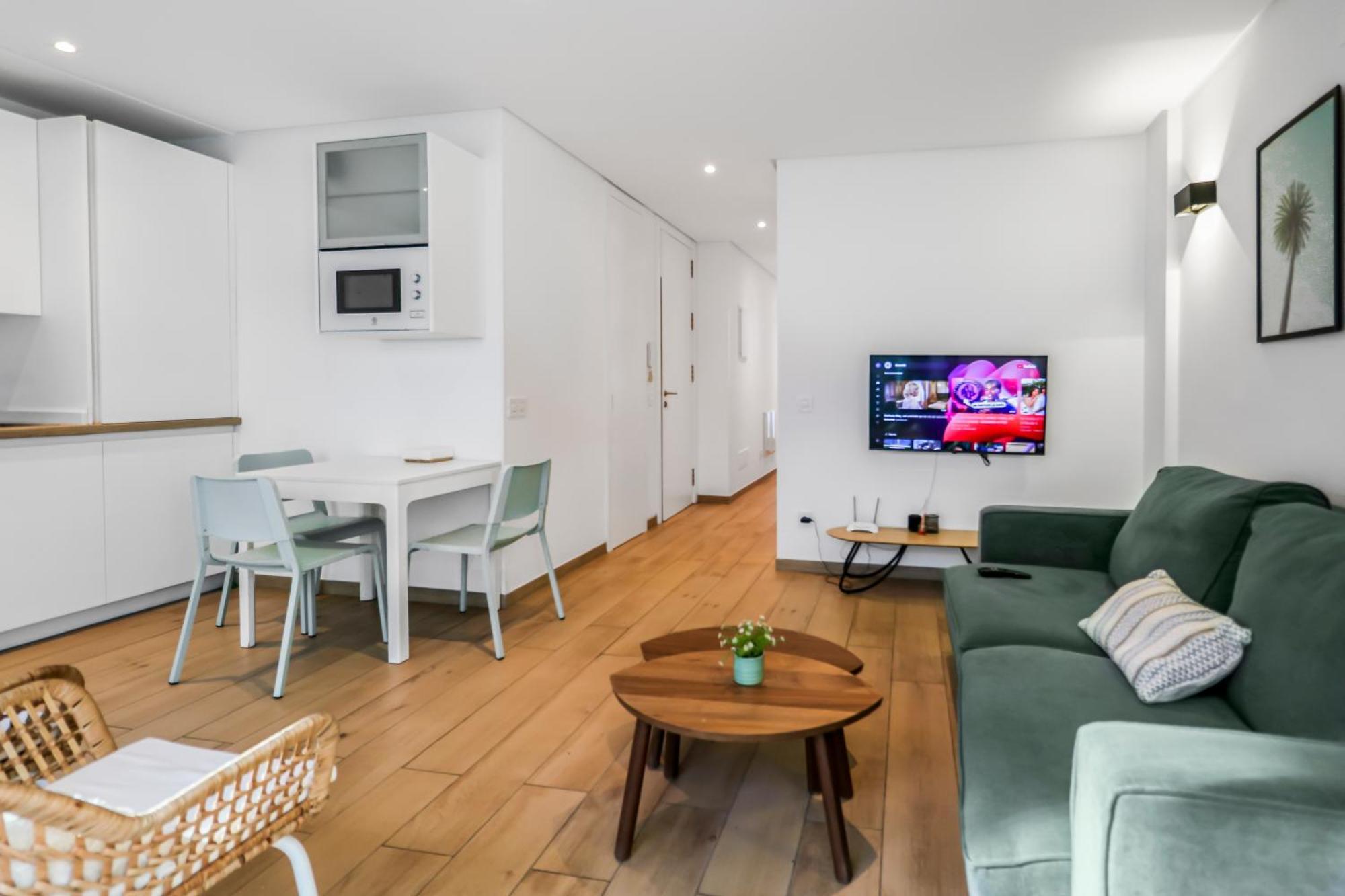 Apartamento Canteras Lighthouse Las Palmas de Gran Canaria